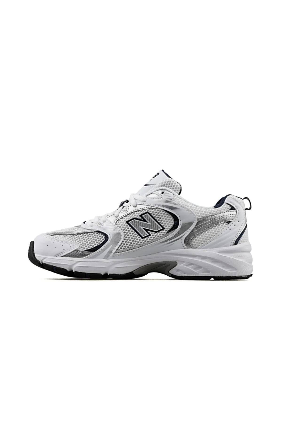 New Balance  Mr530sg Freizeitschuhe Mr530sg Weiß