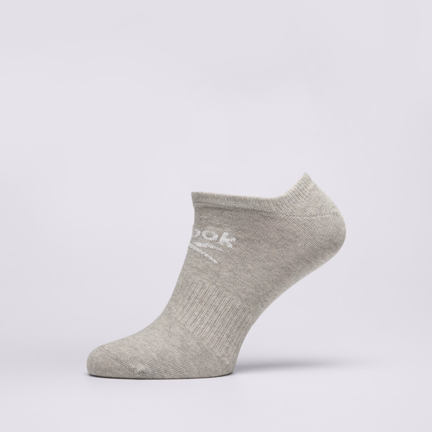 REEBOK SOCKEN 3 PACK SOCKS FOOTIE Multicolor