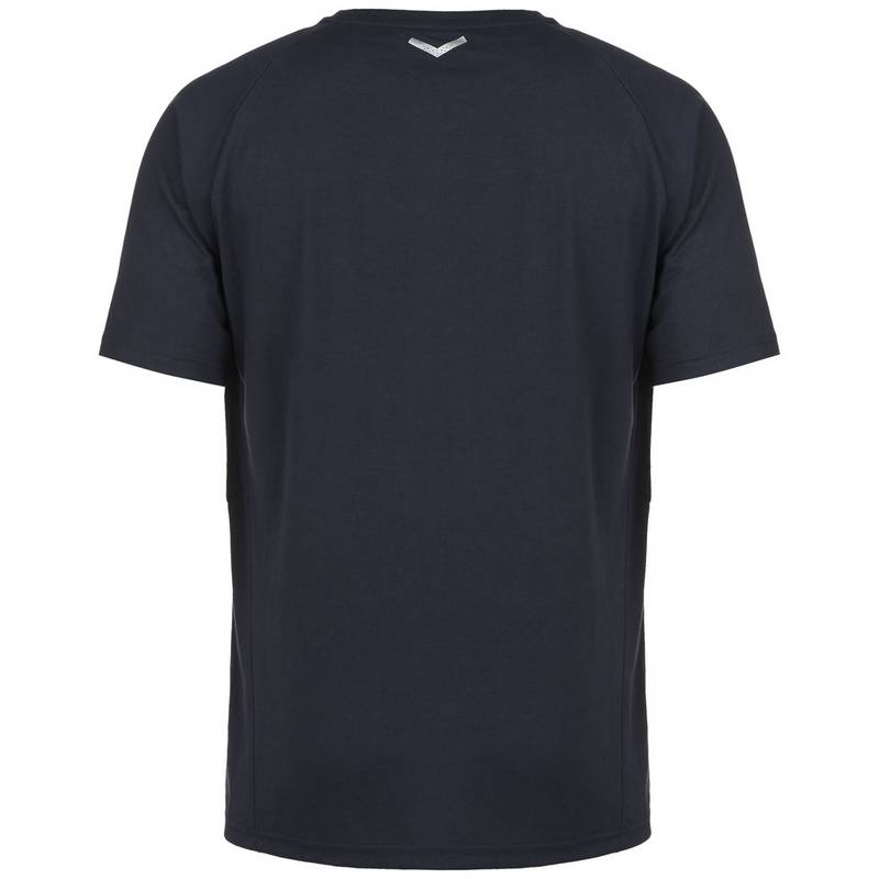 PUMA TeamFINAL Casuals Funktionsshirt Herren