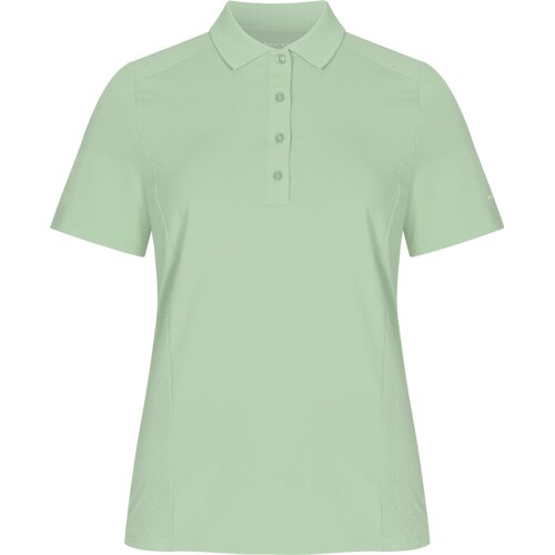 DAMEN POLO RUMIE POLOSHIRT