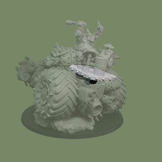 ** % SALE % ** Platform (for Iron Rider)