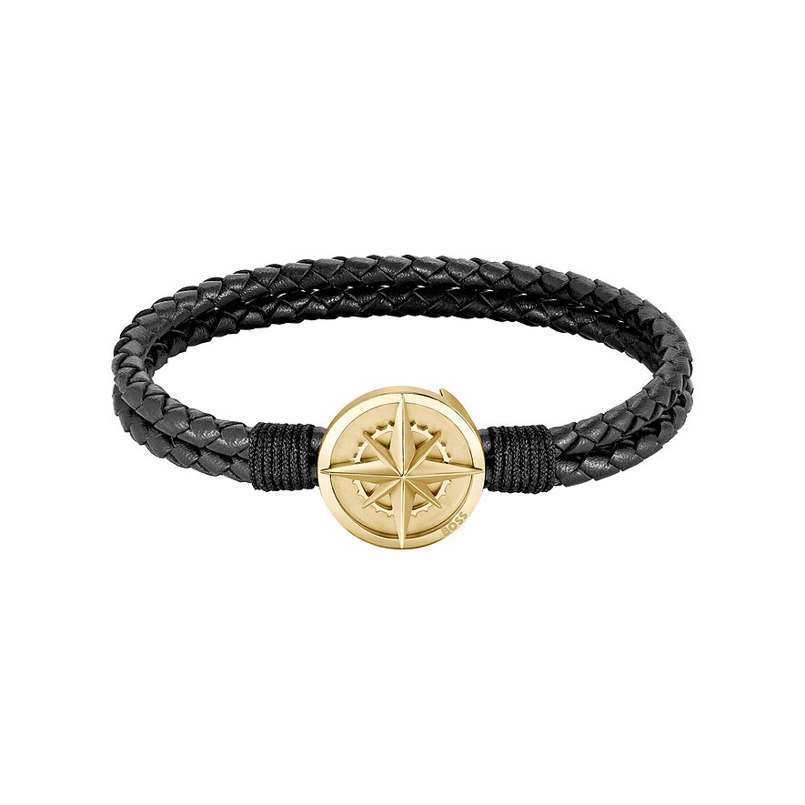 Boss Armband