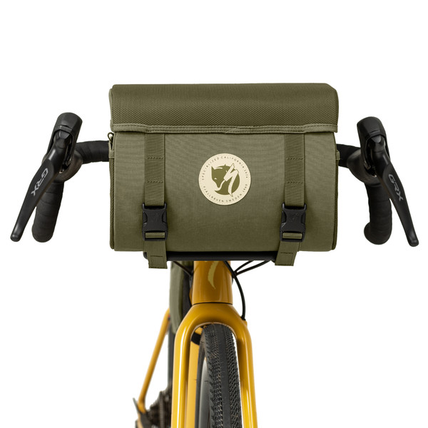 S/F HANDLEBAR BAG Unisex - Lenkertasche