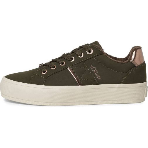 s.Oliver Sneaker