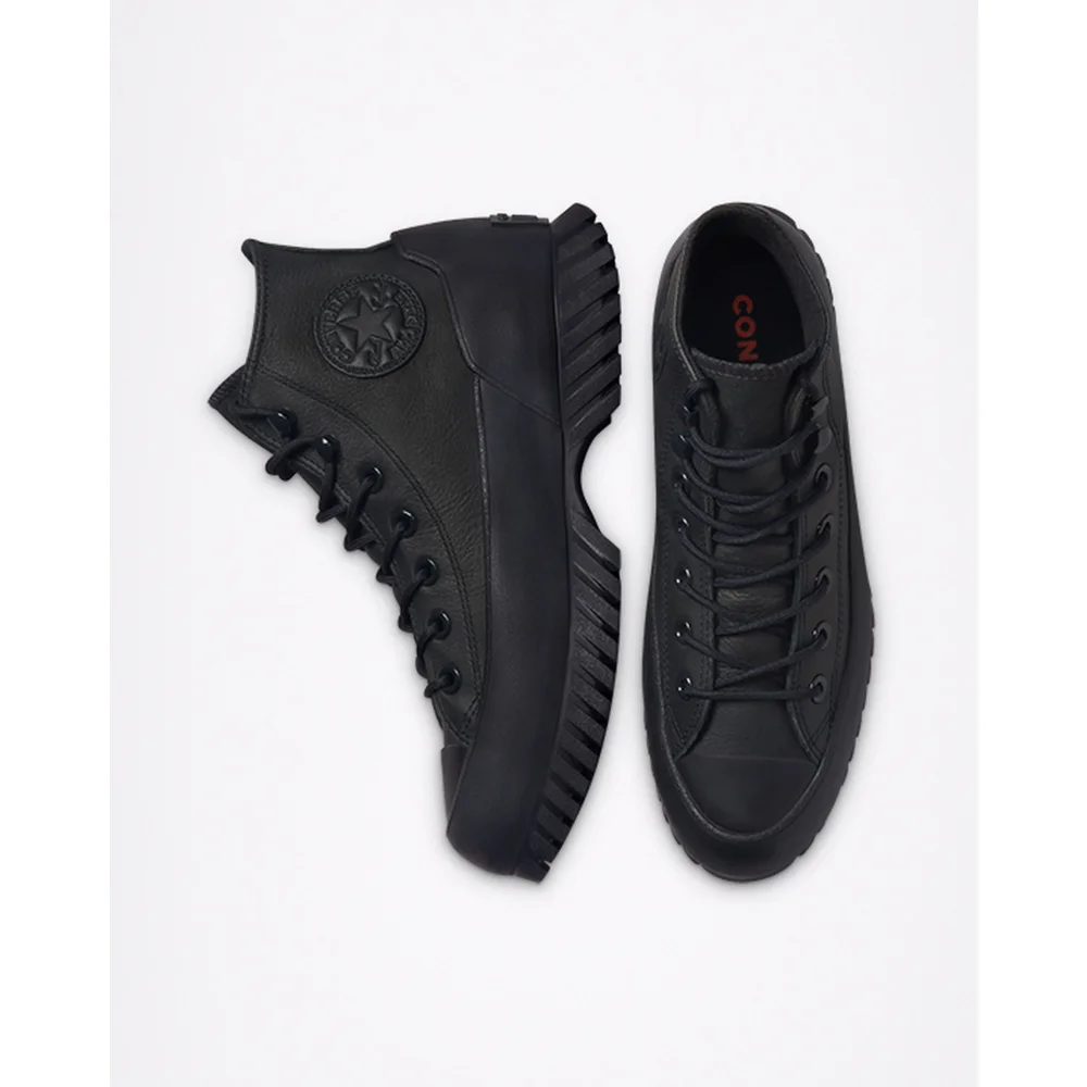 Converse Chuck Taylor All Star Lugged Winter 2.0 171427C / schwarz