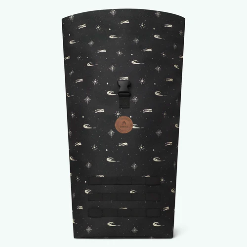 Starter backpack Tijuana black