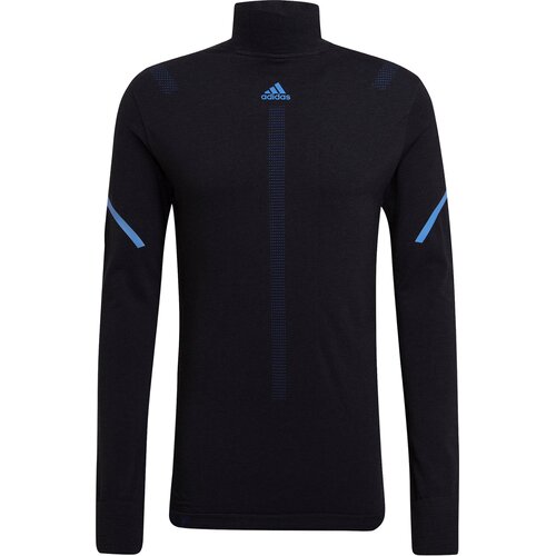 ADIDAS HERREN PRIMEKNIT RUNNING MID-LAYER