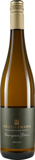 2022 Sauvignon Blanc trocken - Weingut Häußermann