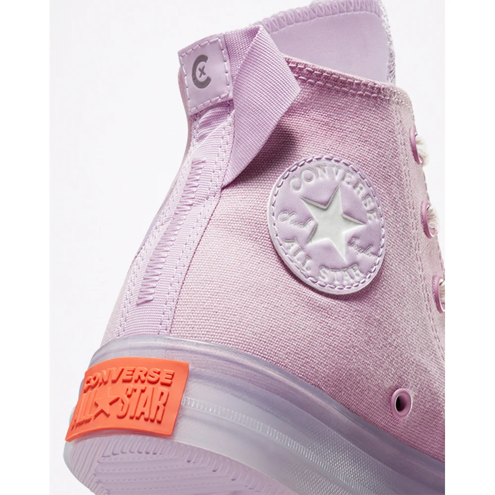 Converse Chuck Taylor All Star CX Stretch Canvas 172893C / lila