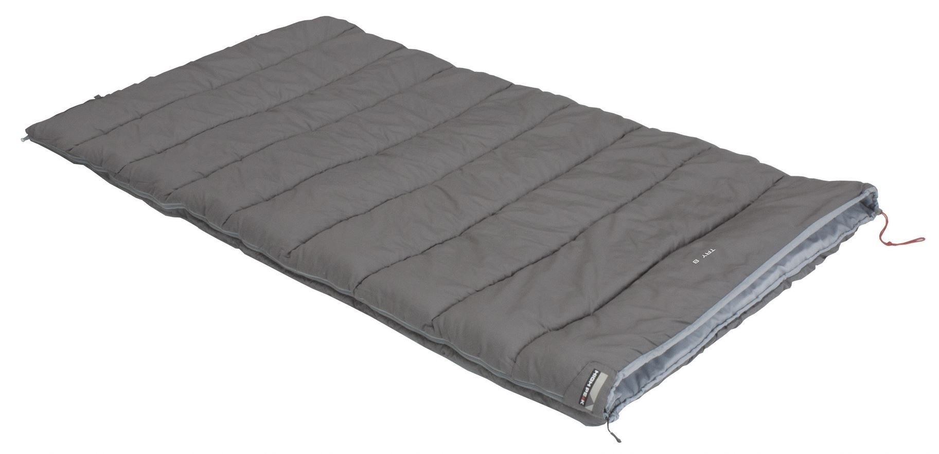 High Peak Tay 8 Schlafsack