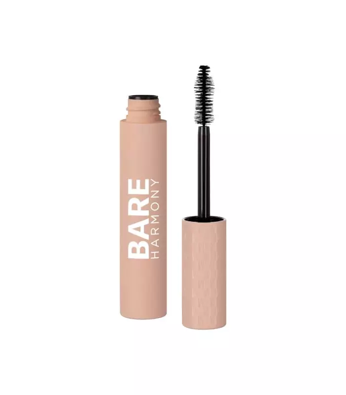 MASCARA BARE HARMONY - UNCOVERED Mascara volumateur