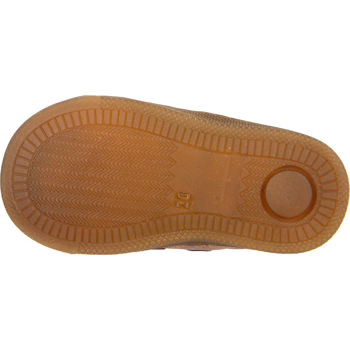 Baby High Sneakers für Mädchen