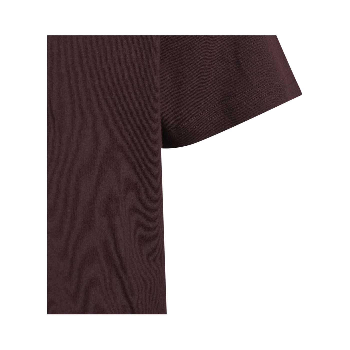 adidas Graphic Beckham T-Shirt Kids Rot