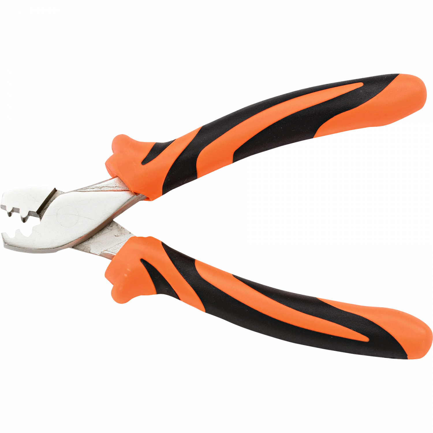 Balzer Quetschhülsenzange (15 cm)
