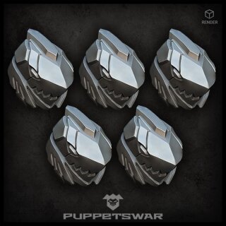 Shark Helmets (5)