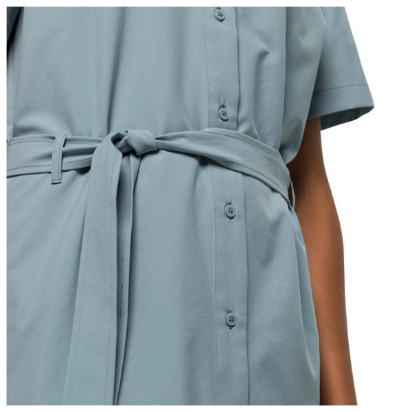 Jack Wolfskin - Women's Holiday Midi Dress - Kleid