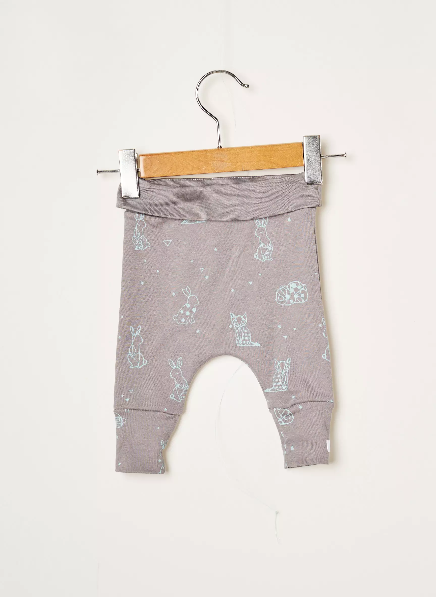 3 Pommes Jogging Enfant couleur gris
