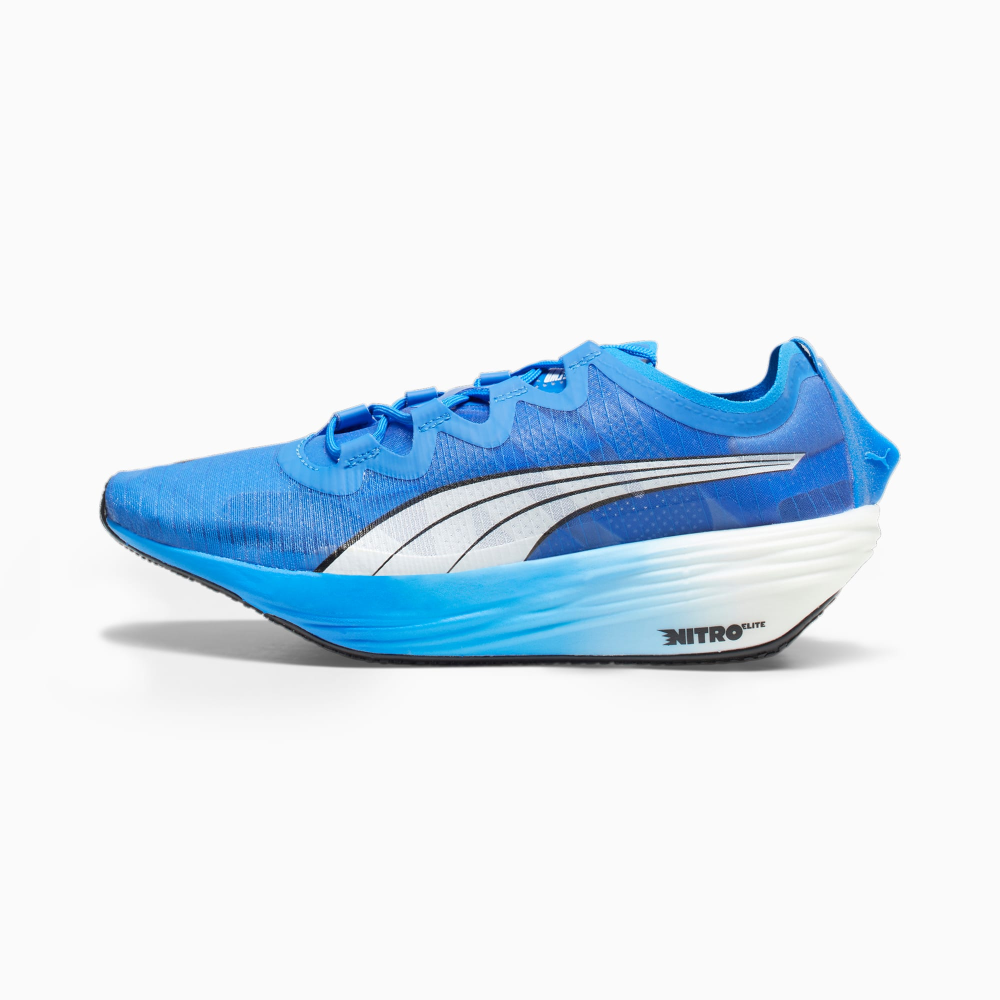 PUMA Fast FWD Nitro Elite 376592-05 / blau