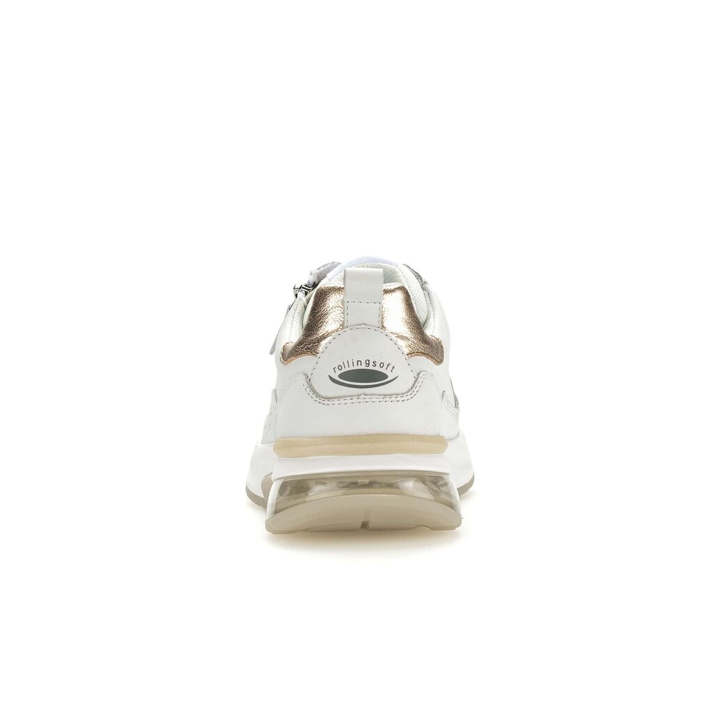 rollingsoft Sneaker low weiß