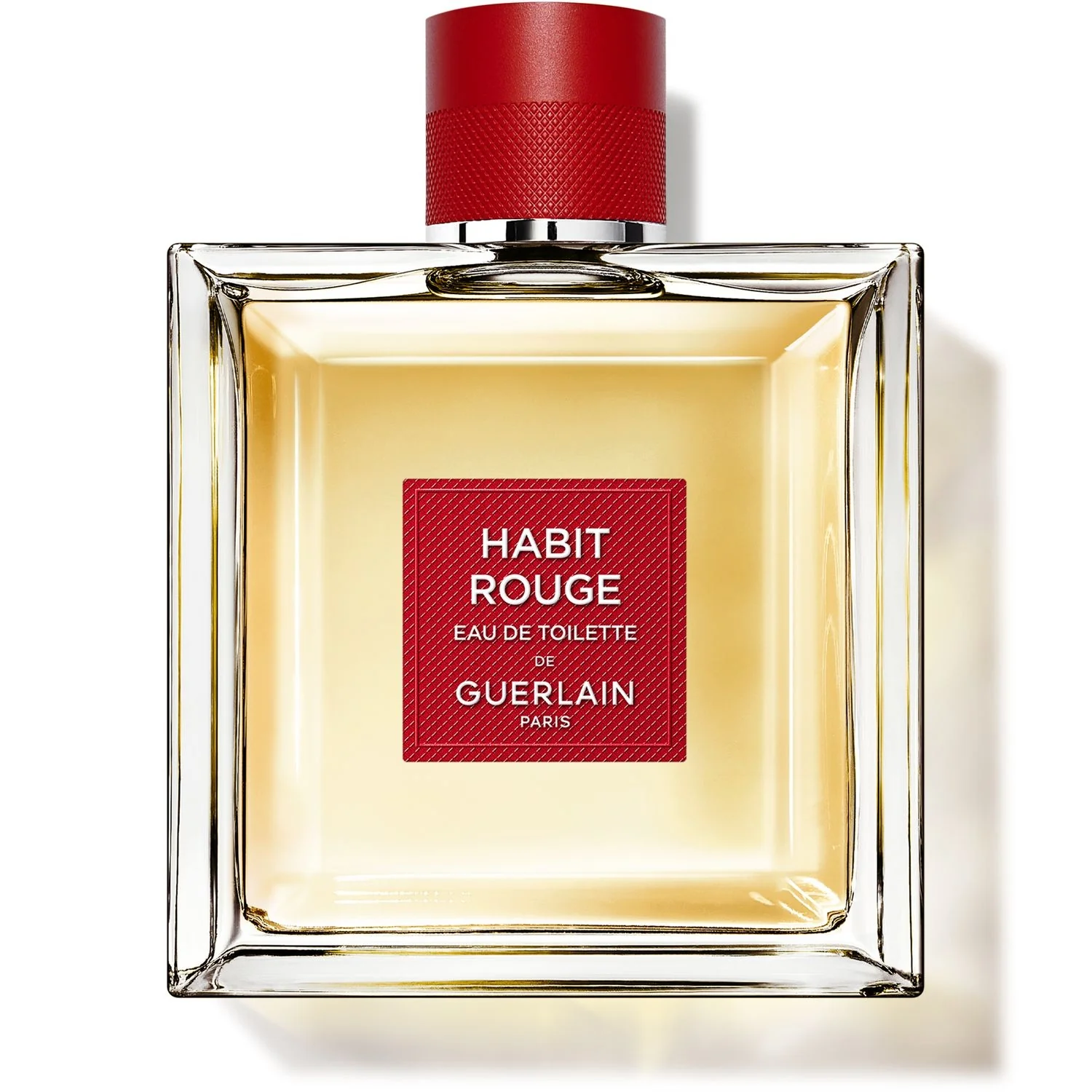 Habit Rouge Habit Rouge - Eau de Toilette