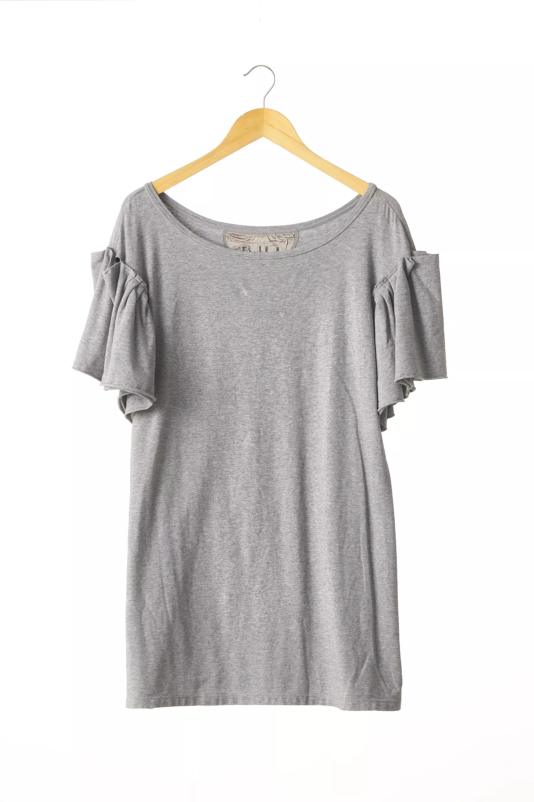 Barbara Bui Tshirts Femme couleur gris