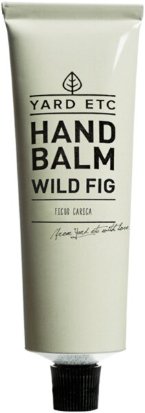 YARD ETC Wild Fig Hand Balm Handbalsam