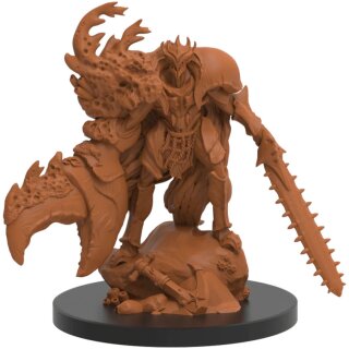 Epic Encounters: Island of the Crab Archon (EN)