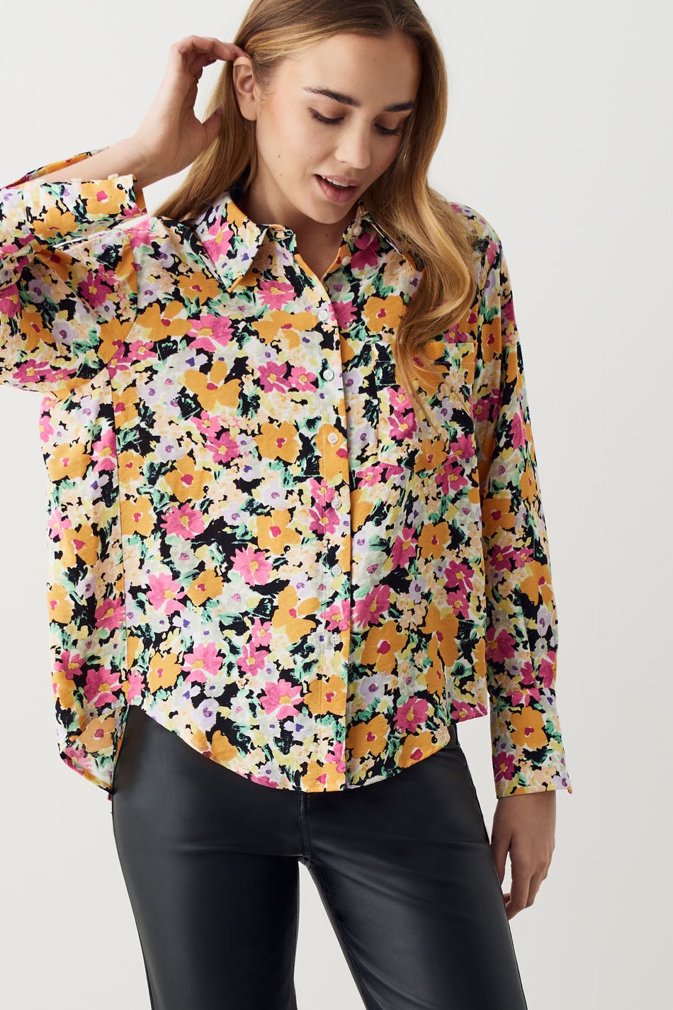 Manuella shirt