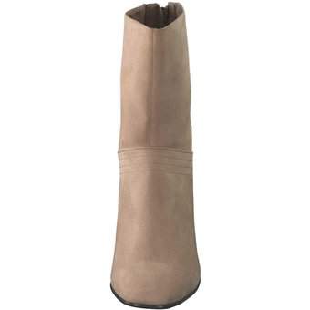 Tamaris Stiefelette in braun