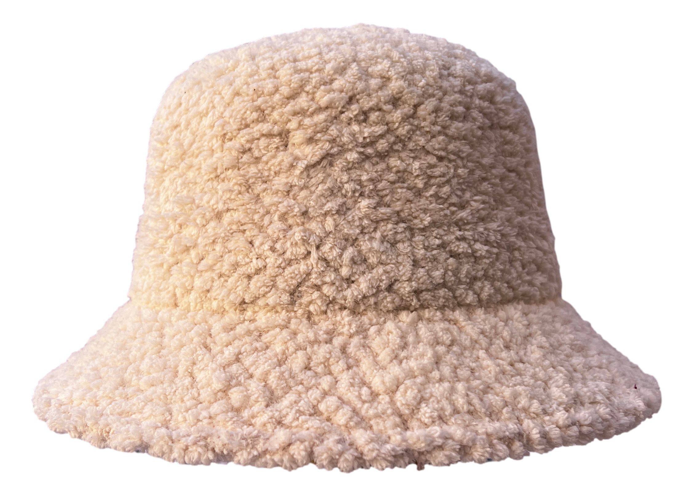 faustmann GERMANY Filzhut Bucket Hat Colett