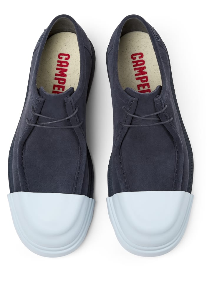 Camper Schnürschuhe 