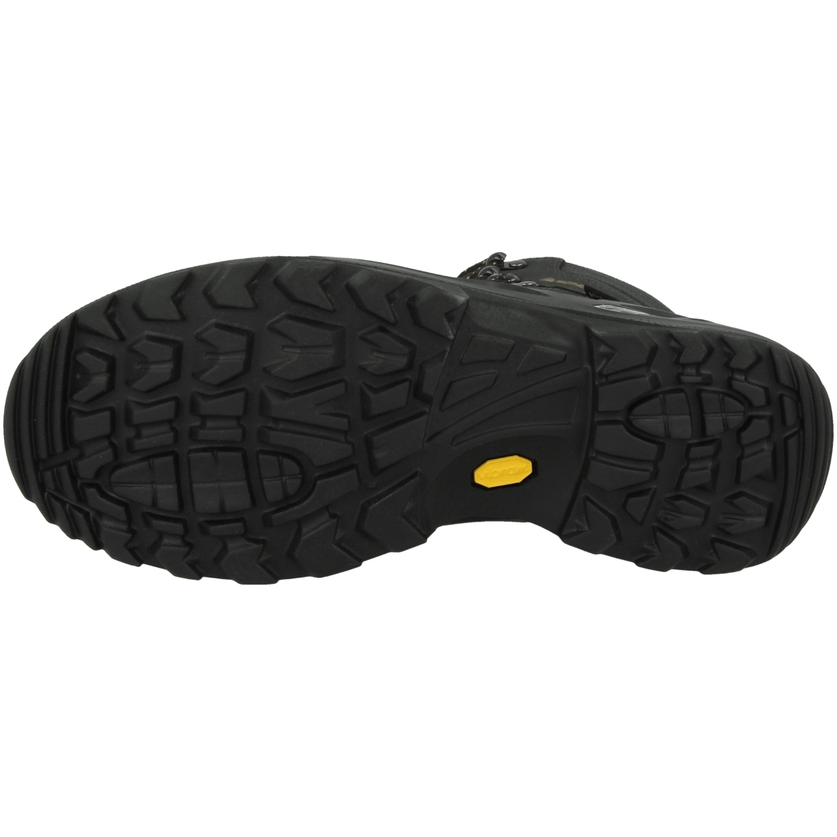 Lowa Renegade Outdoorschuhe dunkelgrau