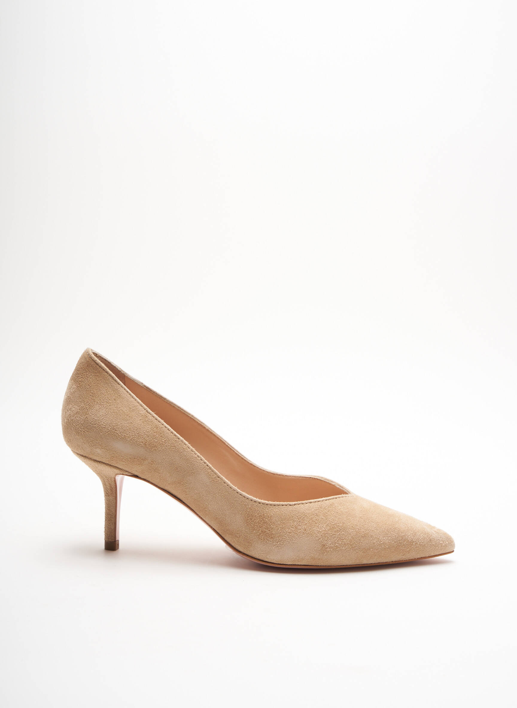 Liu Jo Escarpins Femme couleur beige