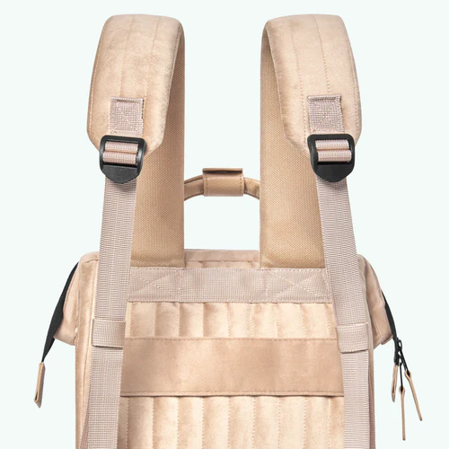 Adventurer Small Guadalajara Backpack beige