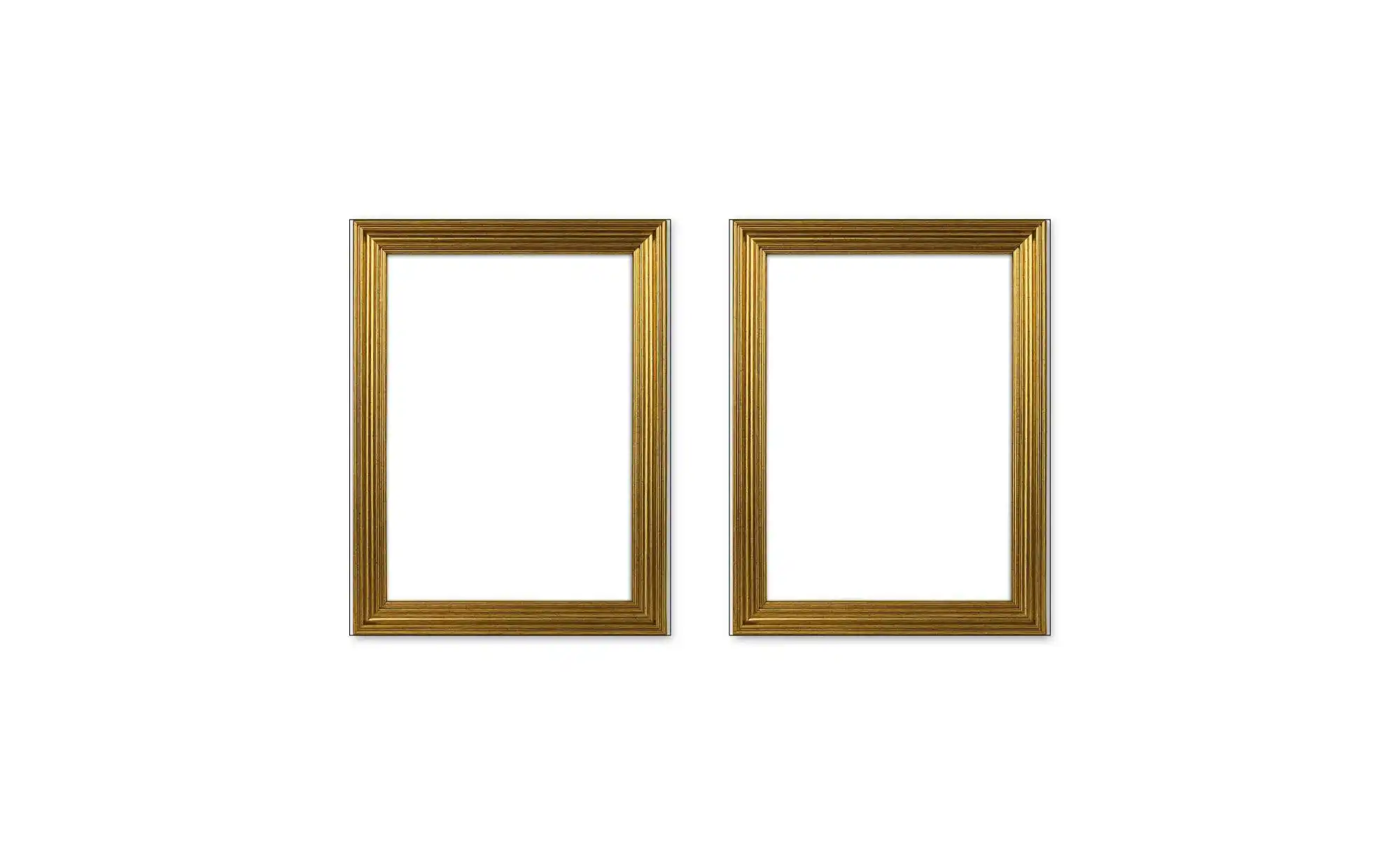 Bilderrahmen 13x18 cm, 2er-Set