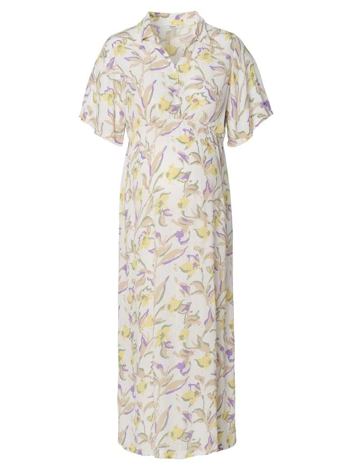 Noppies Still-Kleid Ofelia in Big Flower Print günstig kaufen