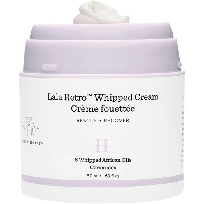 Lala Retro™ Whipped Cream
