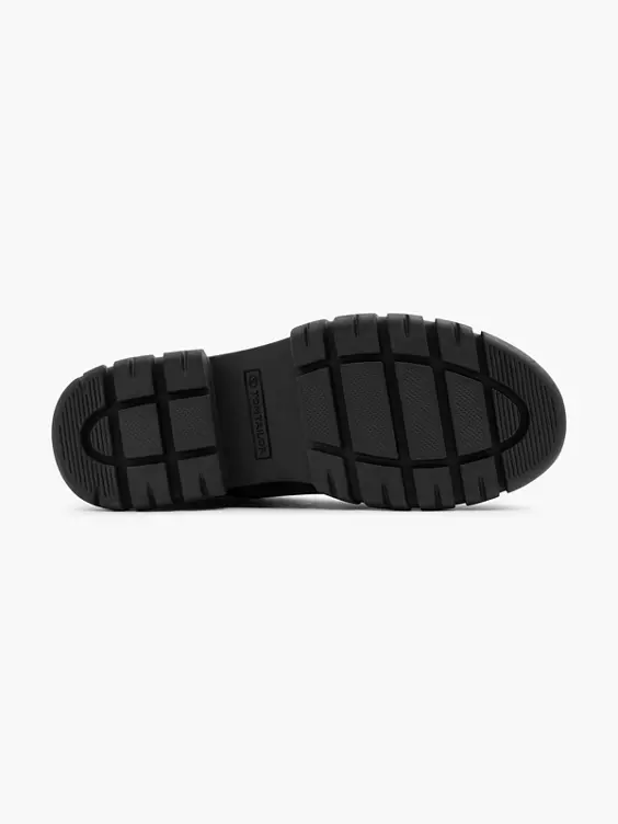 TOM TAILOR Schnürboots
