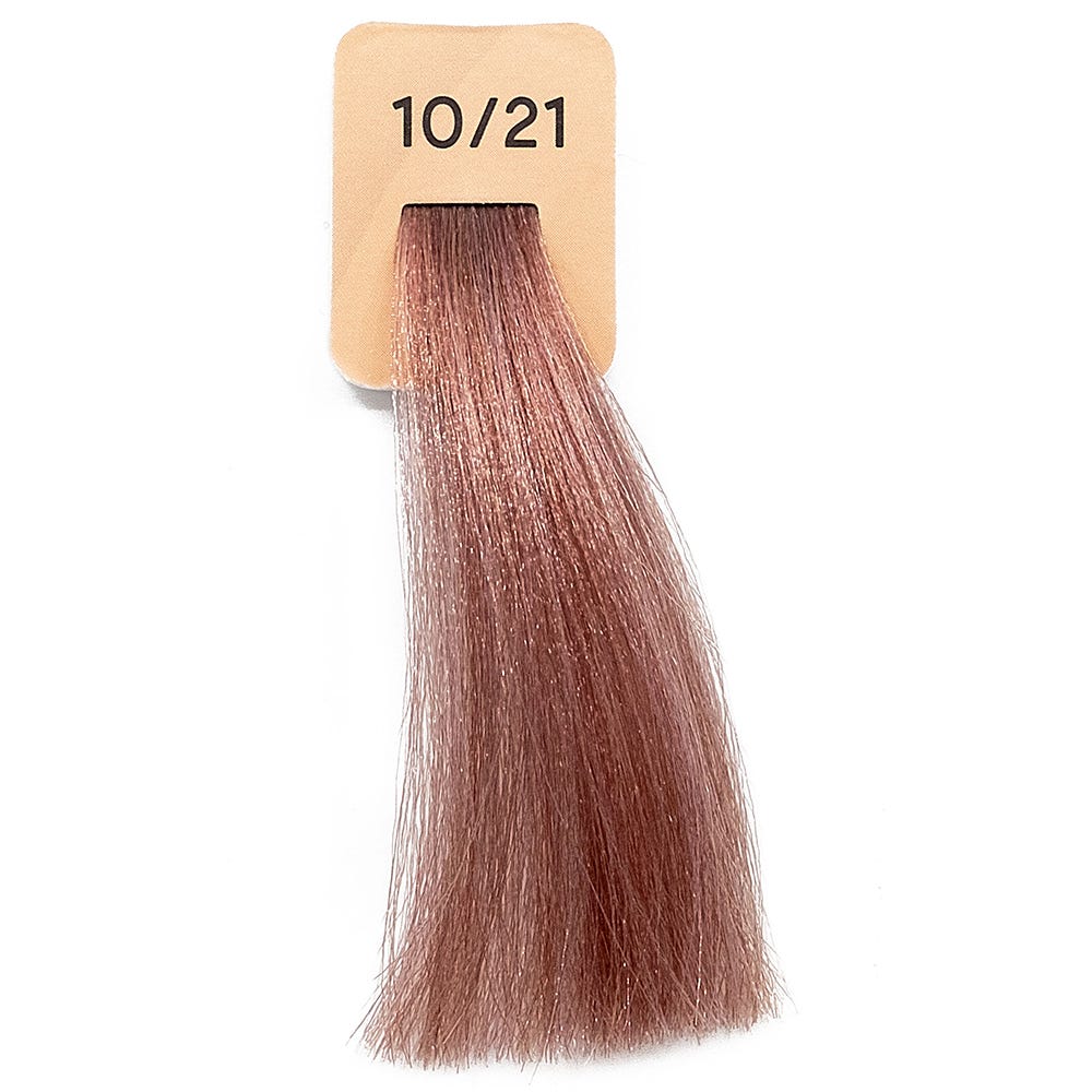 Inebrya Color 10/21 platin powder blond 100 ml
