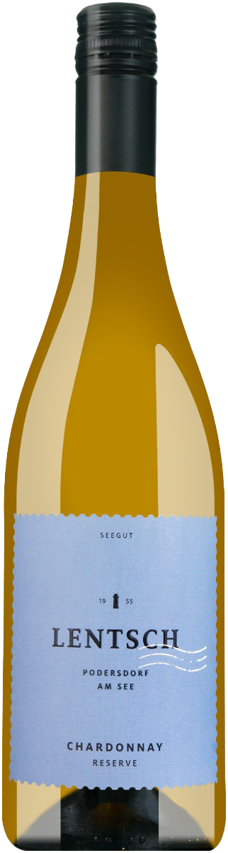 Lentsch Chardonnay Reserve 2018