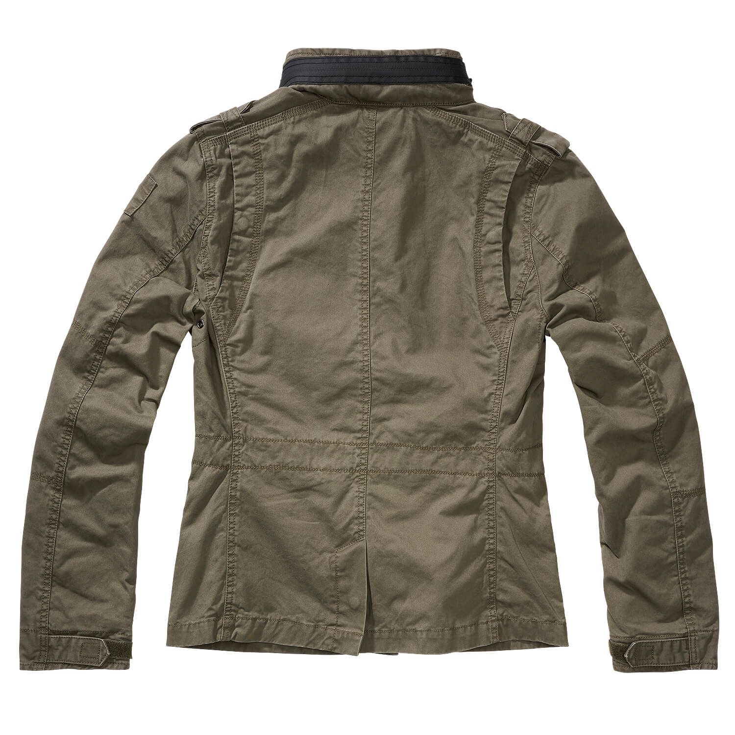 Ladies Britannia Jacket