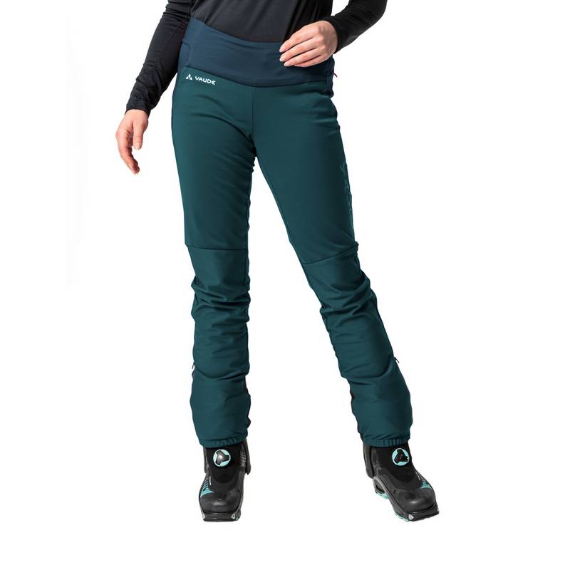 VAUDE Women's Larice Core Pants Funktionshose Damen
