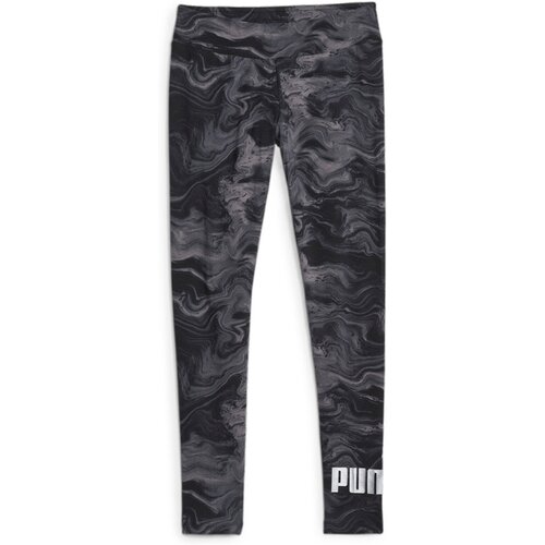 DAMEN STRUMPFHOSE ESS MARBLEIZED LEGGINGS