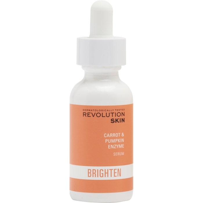 Carrot & Pumpkin Enzyme Serum