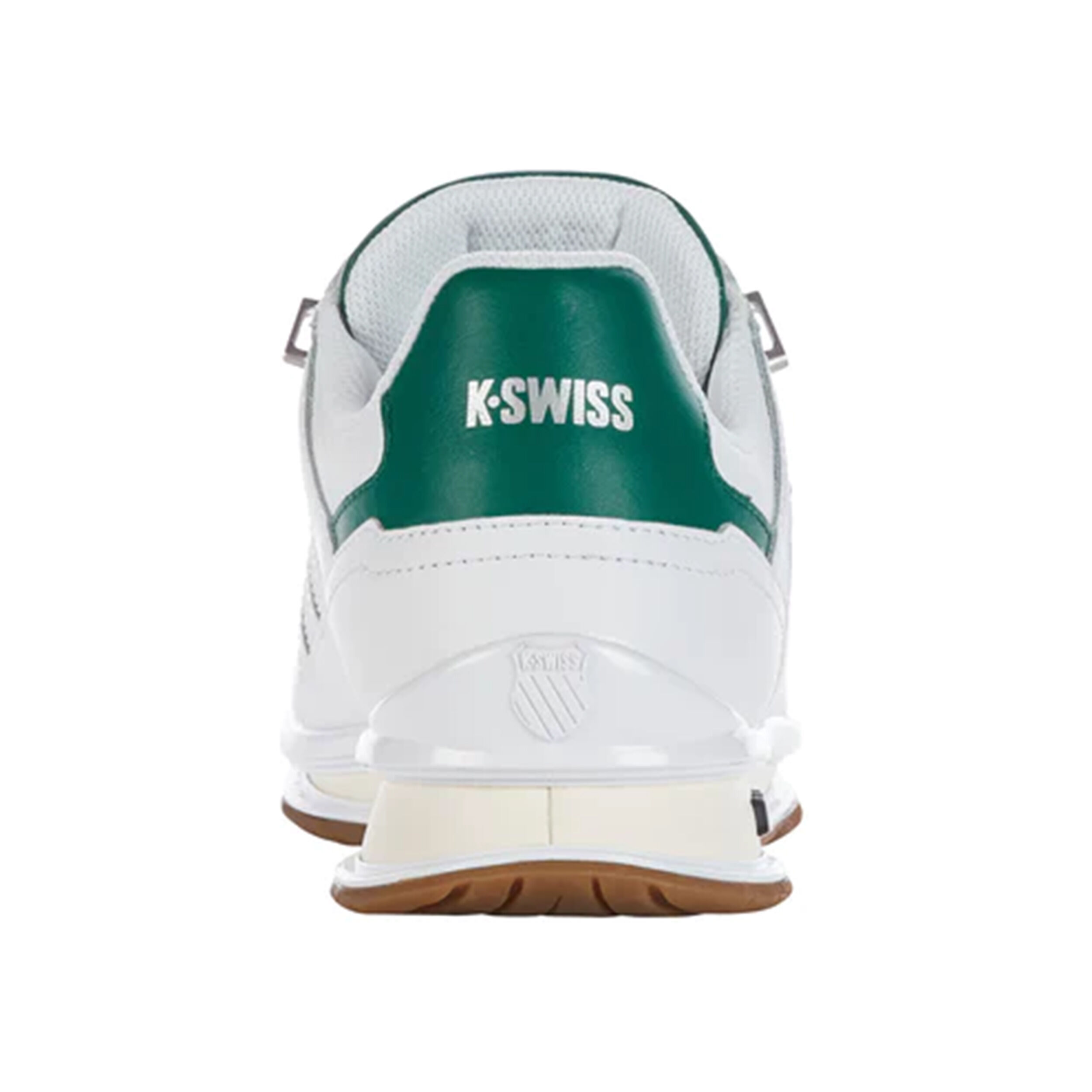 Rinzler GT Sneaker Herren - Weiß, Grün