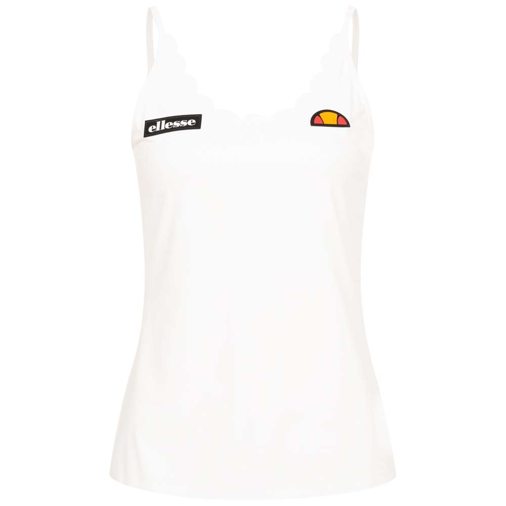 ellesse Ceilia Damen Tennis Tank Top SCQ17041-908