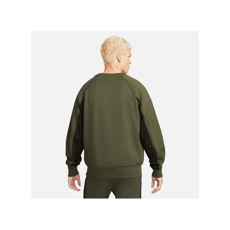 Nike Air FT Crew Sweatshirt Sweatshirt Herren