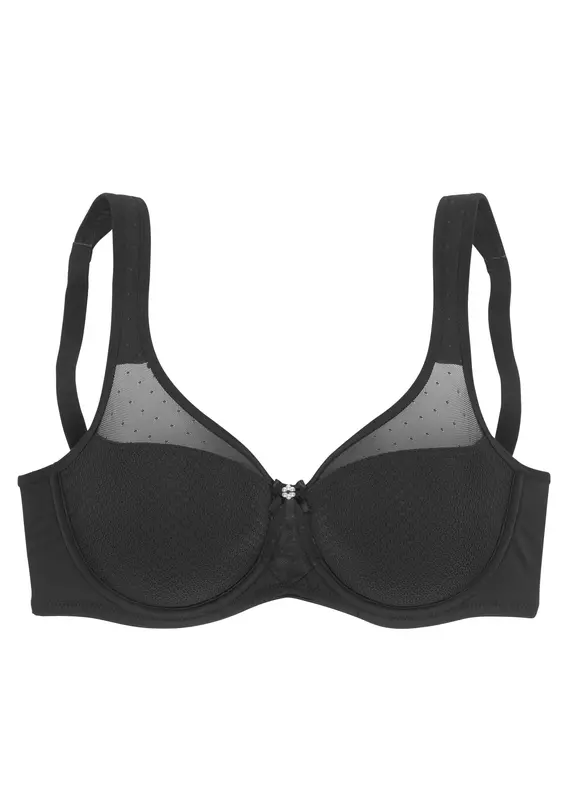 Minimizer-BH