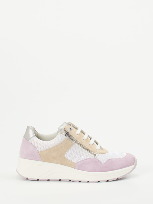 Sneaker-26919990001 Solidus