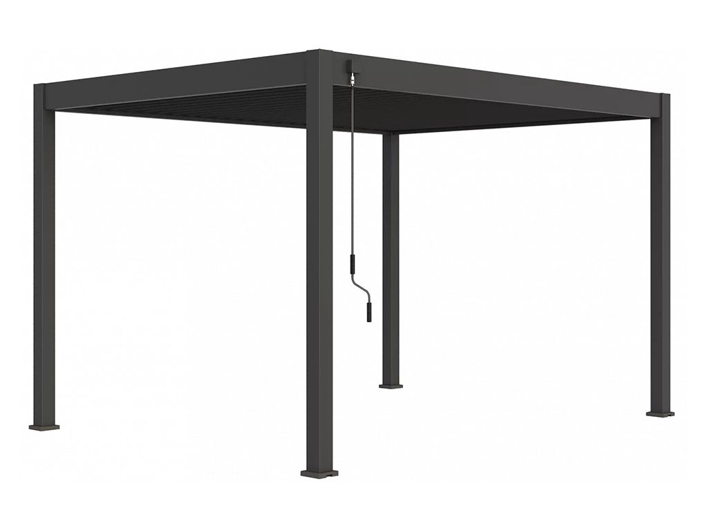 Novum ORION 360 x 400 Pergola